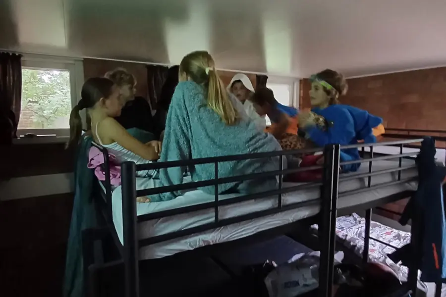 Gruppenunterkunft Texel | Klassenfahrt De Koog