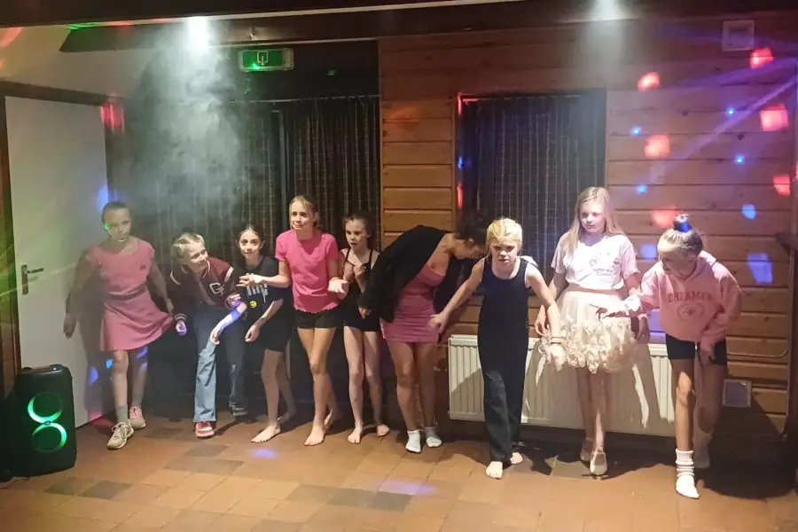 Klassenfahrt Texel | Gruppenunterkunft Zwaluwhof in De Koog