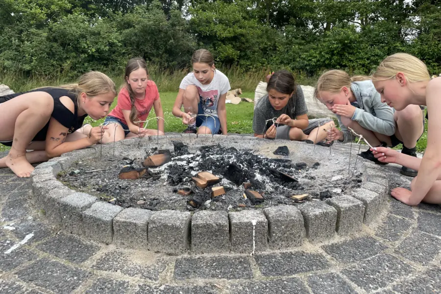 Gruppenunterkunft Texel | Zwaluwhof für Klassenfahrten & Familien